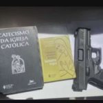 STF recebe ameaça por e-mail após atentado com explosivos deixar homem morto STF recebe ameaça por e-mail após atentado com explosivos deixar homem morto