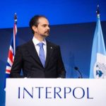 Delegado da PF é escolhido para chefiar a Interpol e se torna 1º brasileiro a comandar a maior organização policial do mundo Delegado da PF é escolhido para chefiar a Interpol e se torna 1º brasileiro a comandar a maior organização policial do mundo