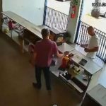 Autor de atentado em Brasília gastou R$ 1,5 mil em fogos de artifício dias antes de causar explosões Autor de atentado em Brasília gastou R$ 1,5 mil em fogos de artifício dias antes de causar explosões