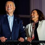 Biden diz que derrotas acontecem, “mas desistir é imperdoável”