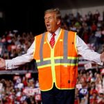 Em primeira entrevista, Trump reafirma que fará deportação em massa