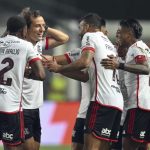 Após polêmica sobre manipulação de resultados, Bruno Henrique é capitão em jogo contra Cruzeiro