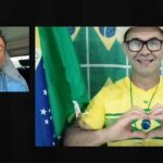 Deputado relembra amizade com autor de explosões em Brasília: ‘Pessoa pacífica, empreendedora’ Deputado relembra amizade com autor de explosões em Brasília: ‘Pessoa pacífica, empreendedora’