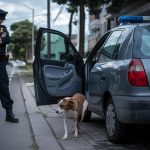 Lei de trânsito imperdoável tem reclusão de até 5 ANOS e cassação da carteira para motoristas que usarem veículos para abandonar animais em via pública Lei de trânsito imperdoável tem reclusão de até 5 ANOS e cassação da carteira para motoristas que usarem veículos para abandonar animais em via pública