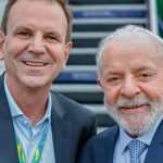 Lula chega ao Rio para G20 e permanece em silêncio sobre ataque