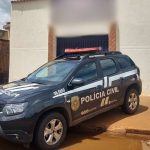 Pastor é preso acusado de estuprar fiéis que frequentavam igreja no interior de Goiás