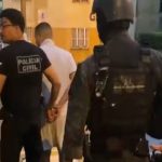 Suspeito é preso por furtar videogame de vizinha e depois convidá-la para jogar Suspeito é preso por furtar videogame de vizinha e depois convidá-la para jogar