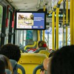 Rio: 156 pessoas foram baleadas no transporte público desde 2016 Rio: 156 pessoas foram baleadas no transporte público desde 2016