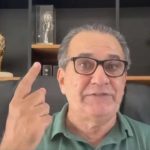 Malafaia atribui atentado em Brasília a ‘problemas mentais e emocionais’ e ataca Moraes