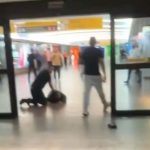Tiroteio provoca pânico no Aeroporto de Guarulhos Tiroteio provoca pânico no Aeroporto de Guarulhos
