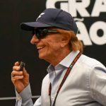 Fittipaldi exalta 'dobradinha' da McLaren na sprint do GP de São Paulo: 'Grandes chances de ganhar'