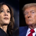 Veja o valor e origem dos patrimônios de Donald Trump e Kamala Harris, candidatos nos EUA Veja o valor e origem dos patrimônios de Donald Trump e Kamala Harris, candidatos nos EUA