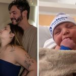 Viih Tube é internada na UTI após dar à luz o segundo filho, diz site Viih Tube é internada na UTI após dar à luz o segundo filho, diz site