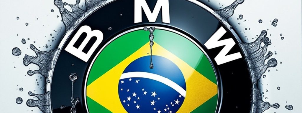 BMW Brasil: vazamento de ‘milionários’ mostra renda mensal de clientes