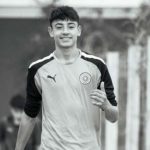 Jogador de 14 anos, do Grupo City, é assassinado no Uruguai