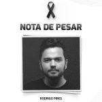Gladson lamenta morte do empresário Rodrigo Pires Gladson lamenta morte do empresário Rodrigo Pires