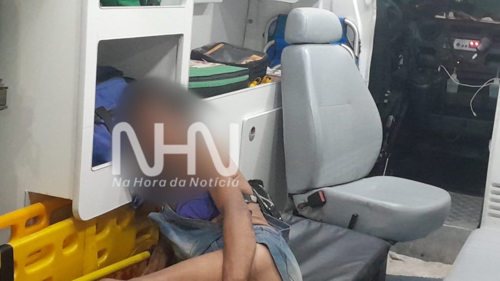 Moradora em situação de rua é contratada para fazer programa, mas laje de casa desaba durante ato em Rio Branco