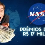 Em 2022, um foguete 