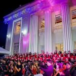 Rio Branco se prepara para celebrar o Natal com Cantata da Emac