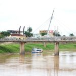 Rio Branco: Média histórica sugere que enchente em 2025 pode ser menor Rio Branco: Média histórica sugere que enchente em 2025 pode ser menor