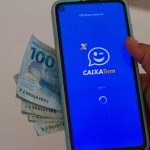 Usuários do Caixa Tem recebem oportunidade para sacar R$ 799 de forma fácil
