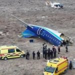 O que se sabe sobre avião que caiu no Cazaquistão com 67 a bordo