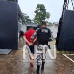 Após denúncia anônima, GIRO prende acusado de homicídio no PS de Rio Branco