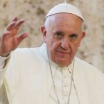 Papa Francisco tem boa noite de sono, apesar de situação crítica, diz Vaticano Papa Francisco tem boa noite de sono, apesar de situação crítica, diz Vaticano