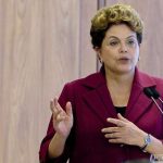 Dilma Rousseff é internada em Xangai após mal-estar Dilma Rousseff é internada em Xangai após mal-estar