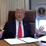 Trump diz que vai impor tarifa de 25% sobre importação de aço e alumínio; Brasil é um dos maiores fornecedores