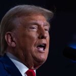 Trump ignora crítica mundial e volta defender que Israel entregue Gaza aos EUA após guerra Trump ignora crítica mundial e volta defender que Israel entregue Gaza aos EUA após guerra