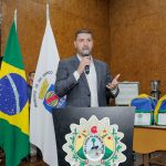 “Nossas escolas públicas hoje não deixam a desejar”, diz Nicolau Júnior na abertura do ano letivo “Nossas escolas públicas hoje não deixam a desejar”, diz Nicolau Júnior na abertura do ano letivo