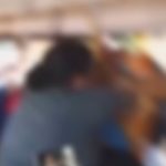 Mulheres brigam após discussão por assento em ônibus do transporte público de Rio Branco