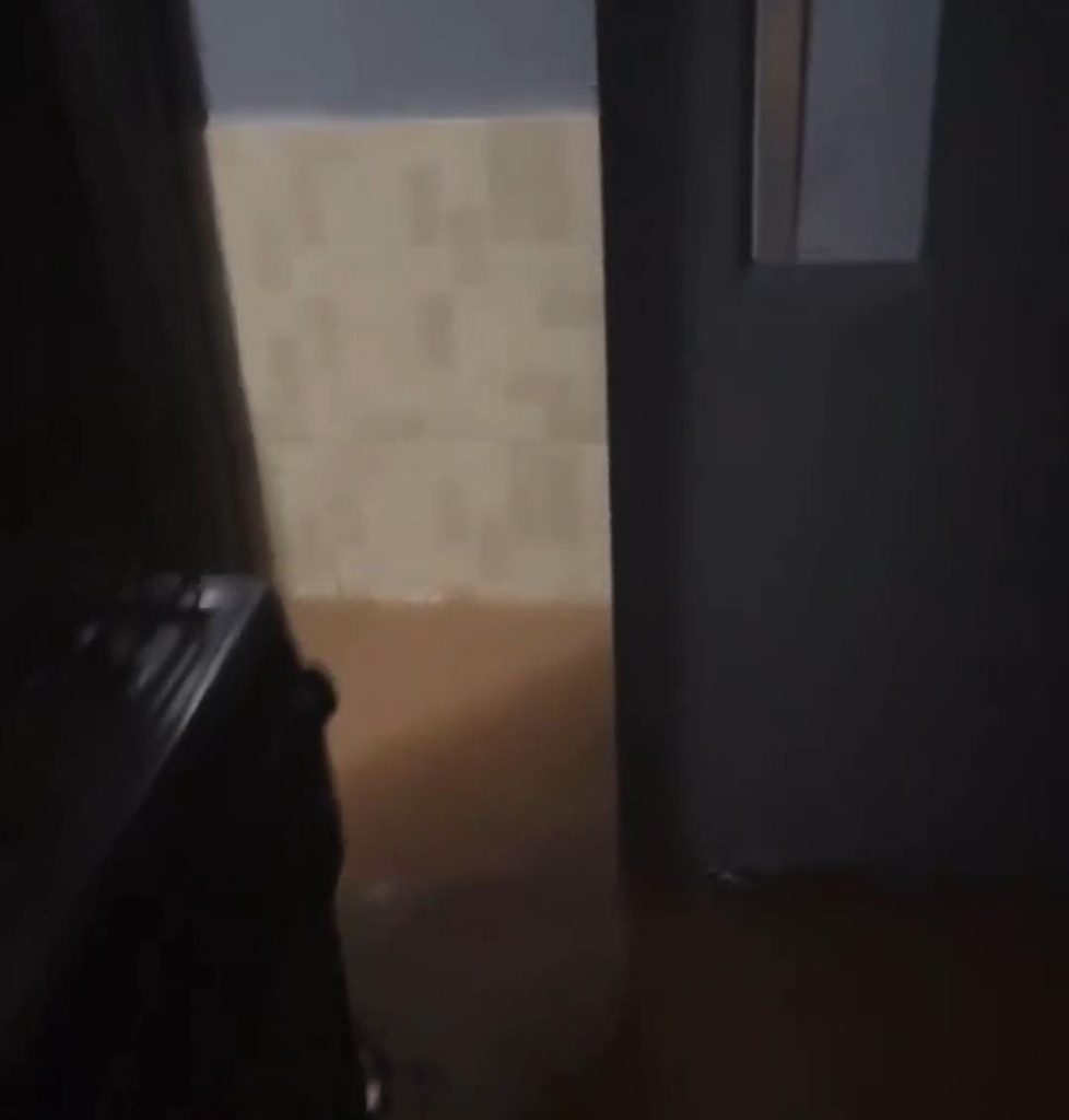 Semsa alerta para cuidados com a saúde após enxurrada em Rio Branco: Leptospirose é o principal risco