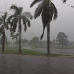 Acre sob alerta de tempestades: chuvas intensas e ondas de calor previstos para esta segunda-feira Acre sob alerta de tempestades: chuvas intensas e ondas de calor previstos para esta segunda-feira