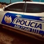 PM prende foragido da justiça no Belo Jardim após abordagem suspeita PM prende foragido da justiça no Belo Jardim após abordagem suspeita