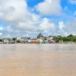 Juruá Subindo: Alerta em Cruzeiro do Sul por chuvas e deslizamentos