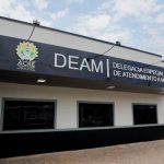 Justiça decreta prisão preventiva de homem que esfaqueou e ameaçou companheira de morte em Rio Branco