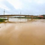 Nível do Rio Acre aumenta e chega a 10,70 metros Nível do Rio Acre aumenta e chega a 10,70 metros
