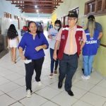 MPAC fiscaliza abrigo para famílias atingidas por enxurrada em Rio Branco