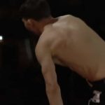 Acreano Thomas Bryan sofre derrota por nocaute em estreia na França Acreano Thomas Bryan sofre derrota por nocaute em estreia na França