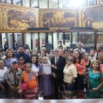 Deputado Fagner Calegário propõe Programa de Saúde Mental para Idosos no Acre