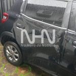 PM do 1° BPM age rápido e prende homem acusado de invadir residência, agredir e assaltar casal em Rio Branco