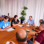 Autismo em Foco: MP leva serviços e orientação à comunidade em Cruzeiro do Sul Autismo em Foco: MP leva serviços e orientação à comunidade em Cruzeiro do Sul