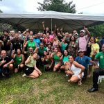Nego é eleito para segundo mandato à frente da Umamrb em Rio Branco Nego é eleito para segundo mandato à frente da Umamrb em Rio Branco