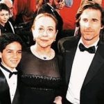 Ator que protagonizou ‘Central do Brasil’ relembra ida ao Oscar com quatro dedos quebrados Ator que protagonizou ‘Central do Brasil’ relembra ida ao Oscar com quatro dedos quebrados