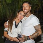 Esposa de Sérgio Ramos se recusa a mudar para o México: 'Não vou ceder'