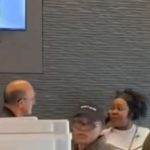 Mulher insulta funcionários imigrantes em restaurante nos EUA: 'Voltem para seu país'