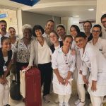 Zezé Polessa é hospitalizada após intoxicação alimentar em Curitiba