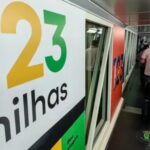 123 Milhas dá 30 dias para clientes contestarem recuperação judicial 123 Milhas dá 30 dias para clientes contestarem recuperação judicial